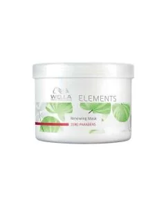 Masque régénérant 500 ml – Elements