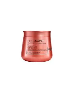 Masque renforçateur cheveux cassants Inforcer L'Oréal Professionnel