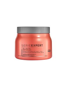 Masque renforçateur cheveux cassants Inforcer L'Oréal Professionnel