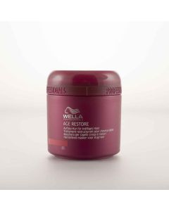 Masque revitalisant cheveux secs - Age