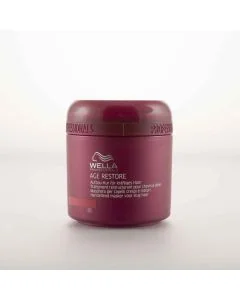 Masque revitalisant cheveux secs - Age