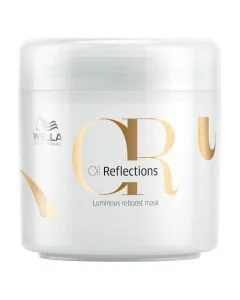 Masque sublimateur oil reflections 150ml