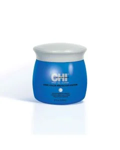 Masque traitant sans rinçage - Ionic Color Protect