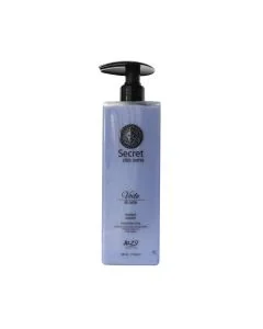 Masque Voile de Satin 500ml