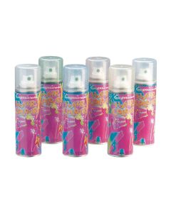 Metal Argent (125ml)