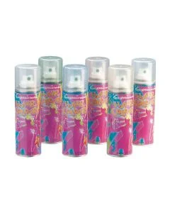 Metal Argent (125ml)