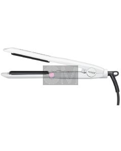 Moser CeraStyle Pro Lisseur Céramique Blanc - Technologie Professionnelle