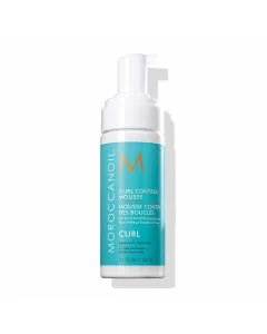 Mousse Curl Control Moroccanoil