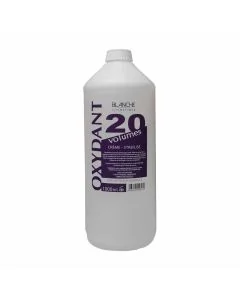 Oxydant 20 vol. / 6% (1000 ml) - Blanche Cosmétique