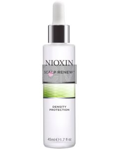 Nioxin - Scalp Renew Density Protection