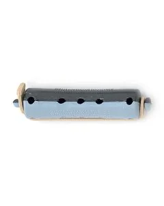 Noir-gris 60 mm diamètre 15 mm (12 pièces) – Bi-Color