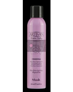 Nook Artisan CEMENTINA - Spray Texturant Sec 250ml