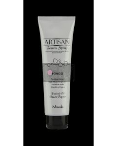 NOOK Artisan PONGO - Pâte Coiffante Mate 100ml