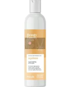 NOOK Beauty Family Ageless Shampoo 250ml - Soin Anti-Âge pour Cheveux Matures