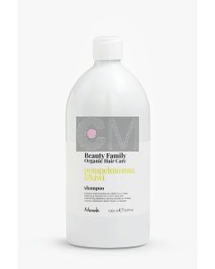 Nook Beauty Family Crème Sorbet Pamplemousse Rose & Kiwi 1000ml