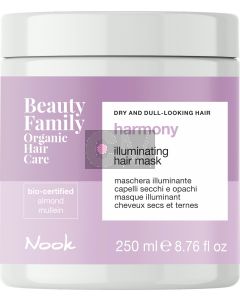 NOOK Beauty Family Harmony Masque Nourrissant 250ml