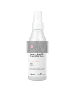 NOOK Beauty Family Lait Avoine & Riz Sans Rinçage 150ml
