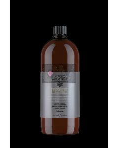 Nook Blonde Story Shampooing Déjaunissant 1000ml