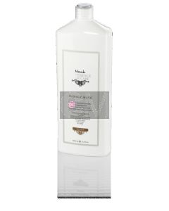 Nook Difference Hair Care Masque Réparateur Damage - cheveux épais 1000ml