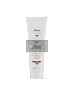 NOOK Difference Hair Care Masque Réparateur Repair Damage - cheveux épais 300ml