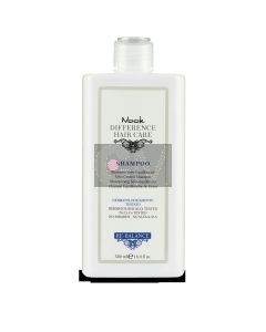 Nook Difference Hair Care Re-Balance Shampoo Régulateur 500ml
