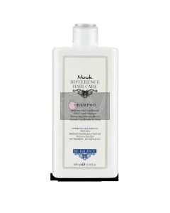 Nook Difference Hair Care Re-Balance Shampoo Régulateur 500ml