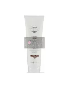 Nook Difference Hair Care Repair Filler Mask - Masque Réparateur pour Cheveux Fins 300ml