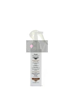 Nook Difference Hair Care Repair Rebuilding Texture Tonic Leave-In 195ml