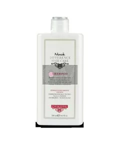 NOOK Difference Hair Care Shampooing Énergisant 500ml