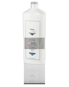 NOOK Difference Hair Care Shampooing Re-Balance 1000ml - Régulation Sébum