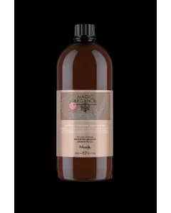 NOOK Discipline Après-Shampooing Anti-Frisottis Cheveux Fins à Normaux 1000ml