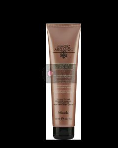 NOOK Discipline Curly Milk - Lait Disciplinant Anti-Frizz 150ml