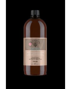 NOOK Discipline Intensive Mask - Masque Intensif Anti-Frizz 1000ml