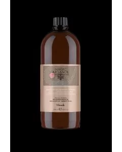 NOOK Discipline Intensive Mask - Masque Intensif Anti-Frizz 1000ml