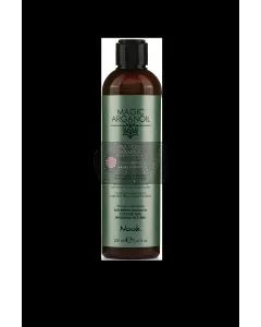NOOK Extra Volume Shampoo - Cheveux fins et électriques 250ml