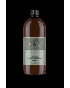 Nook Magic Argan Oil Extra Volume Shampoo - Cheveux fins et électriques 1000ml