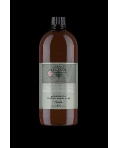 Nook Magic Argan Oil Extra Volume Shampoo - Cheveux fins et électriques 1000ml