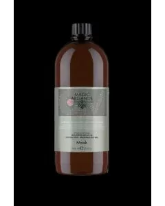 Nook Magic Arganoil Extra Volume Milk Conditioner - Après-shampooing volumateur 1000ml