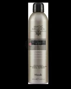 NOOK Magic Arganoil Secret Laque Volumisante 400ml