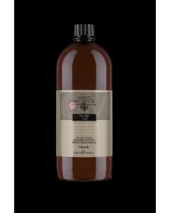 NOOK Magic Arganoil Secret Pak Masque Nourrissant à l'Huile d'Argan Bio 1000ml