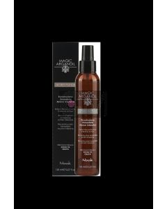 NOOK Magic Arganoil Secret Potion Reconstruction 150ml - Soin Reconstructeur Intensif à l'Huile d'Argan
