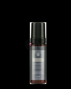 NOOK Wonderful Recharge Foam - Soin restructurant sans rinçage 150ml