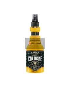 Novon Professional Barber Cologne 1 - Eau de Cologne Après-Rasage 355ml