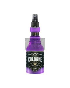 Novon Professional Barber Cologne 2 355ml - Eau Après-Rasage Intense