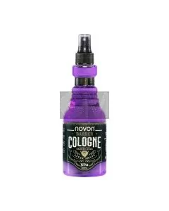 Novon Professional Barber Cologne 2 355ml - Eau Après-Rasage Intense
