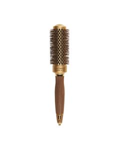 NT34 - Brosse nanothermique en nylon  – NanoThermic Ceramic + Ion