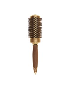 NT44 - Brosse nanothermique en nylon  – NanoThermic Ceramic + Ion