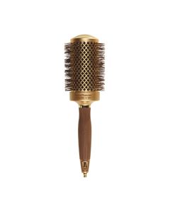NT54 - Brosse nanothermique en nylon  – NanoThermic Ceramic + Ion