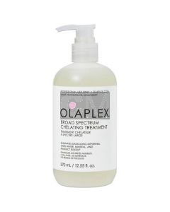 OLAPLEX Broad Spectrum Chelating Treatment 370ml - Soin Chélateur Purifiant