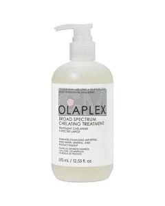 OLAPLEX Broad Spectrum Chelating Treatment 370ml - Soin Chélateur Purifiant